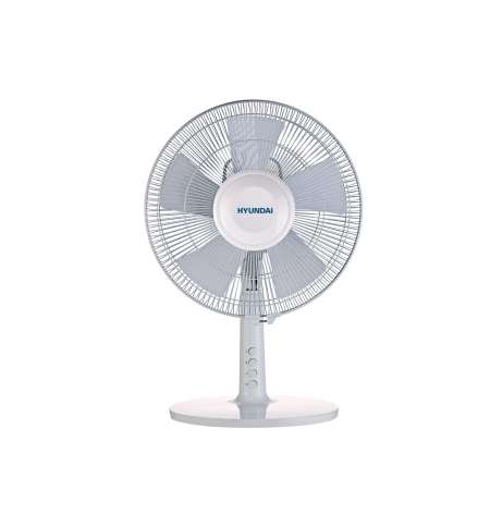 Ventilatore Da Tavolo Hyundai 30Cm Zf1200