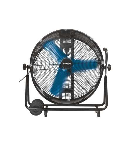 Ventilatore Grande Portata Hyundai Fe-75 280W 75Cm Ventilatore Grande Portata Hyundai Fe-75 280W 75Cm