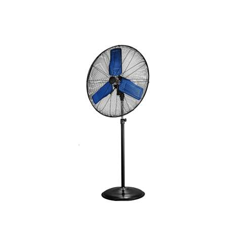 Ventilatore Grande Portata Hyundai Fg-75 300W 75Cm