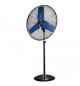 Ventilatore Grande Portata Hyundai Fg-75 300W 75Cm