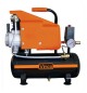 Compressore d'aria 6 lt.  1HP - LUBRIFICATO