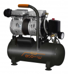 COMPRESSORE SIL 8LT VINCO KWU550-8L