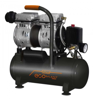 COMPRESSORE SIL 8LT VINCO KWU550-8L