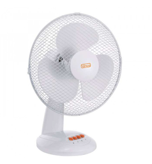 Ventilatore da tavolo 30 cm