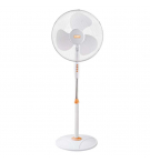 Ventilatore a piantana 40 cm - altezza 165 Cm - Base tonda
