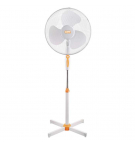 Ventilatore a piantana 40 cm c/telecomando