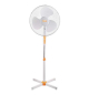 Ventilatore a piantana 40 cm c/telecomando