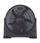 Ventilatore Box 45 cm