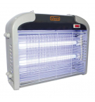 Insetticida elettrico UV da appoggio/sospensione 20W