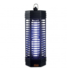 Insetticida elettrico UV da appoggio/sospensione a lanterna 6W