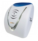 Insetticida elettrico da parete ultrasuoni 1W