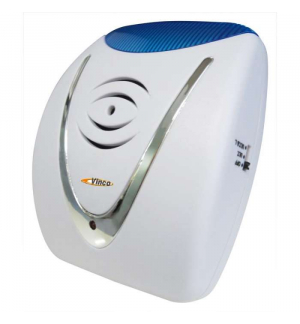 Insetticida elettrico da parete ultrasuoni 1W