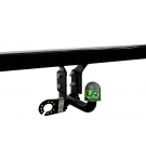 Gancio Traino Fiat PANDA