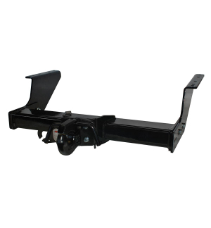 Gancio Traino Fisso STEINHOF Per Renault Master 04/2010-2020 – Con Kit Elettrico 13 Poli