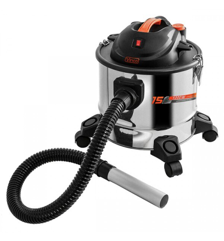 Aspiracenere 15L-1200W