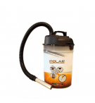 Asp.Cenere Doppiacamera Polar Ashley1000