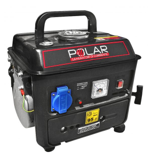 Generatore Polar Bdl1200