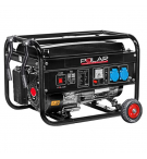 Generatore Benzina Con Ruote Bdlec3000