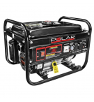 Generatore Benz Bdlec2500 Nero Polar