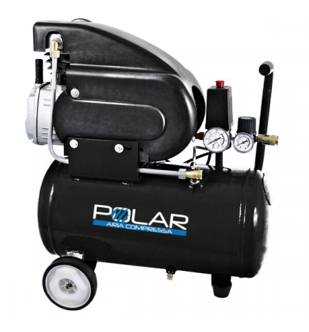 Comp. Díaria Polar Bdm24/Fdl24 Comp. Díaria Polar Bdm24/Fdl24