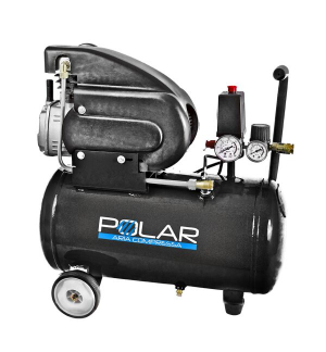 Compressore Díaria Polar 50L Bdm50