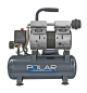 Comp Sil 8Lt Polar Kwu550-8L 0.75Hp/550W