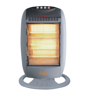 Stufa Alogena Tchh12Cs