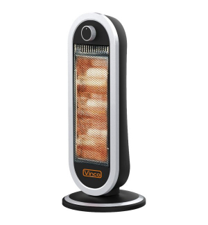 Stufa Alogena Lq120G1H