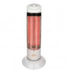 Stufa Al Quarzo Qh-1200B