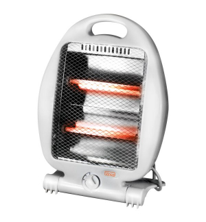 Stufa Al Quarzo Tcqh82