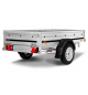 Rimorchi con freni LBC 1205 SB 750