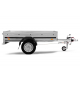 Rimorchi con freni LBC 1205 SB 750