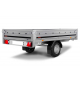 Rimorchi senza freni LBC 3251 SUB 750