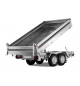 Rimorchio ribaltabile idraulicamente TIPPER TRIL2 TT3000L