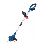 Tagliabordi a batteria 20 volt