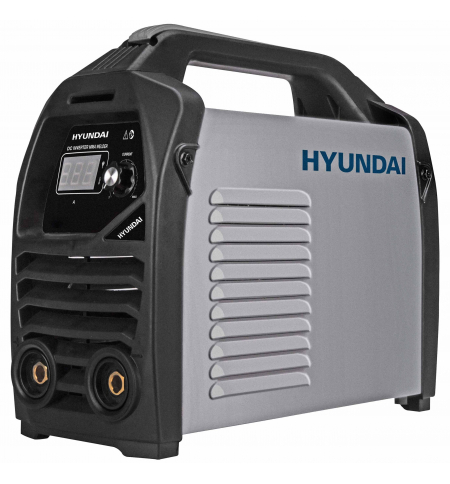 Saldatrice Hyundai mma-120(s)