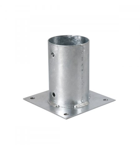 Staffa bicchiere tonda diam. Cm. 10 Staffa bicchiere tonda diam. Cm. 10