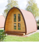 Camping pod cm. 240x480