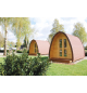 Camping pod cm. 240x480