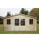 Casetta camilla cm. 500x500