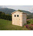 Casetta giada 180x130