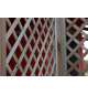 Grigliato premium cm 90x180h