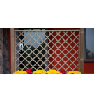 Grigliato plus cm 90x180 h