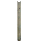 Pali impregnati diam. 12 lungh. Cm.150