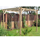 Pergola eco 300x300
