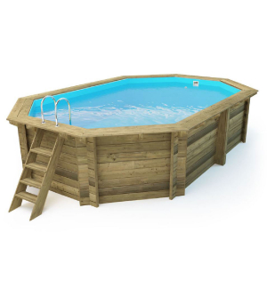 Piscina ottagonale 486x336