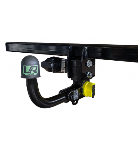 Gancio traino Toyota PROACE CITY VERSO