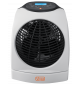 Termoventilatore 2000W con protezione antisurriscaldamento