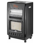 Stufa a gas rs42qf (con ventola)