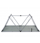 Bertoni Tavolo Market 2 m. - 60x200